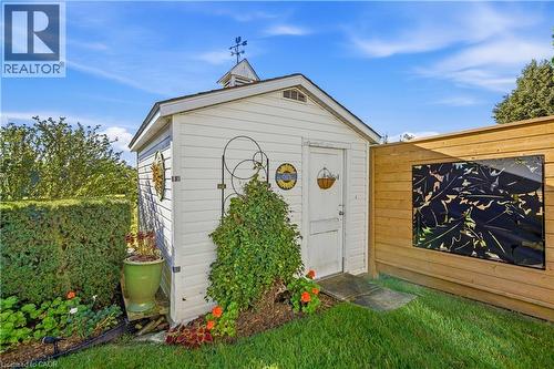 618 Victoria Street, Niagara-On-The-Lake, ON 