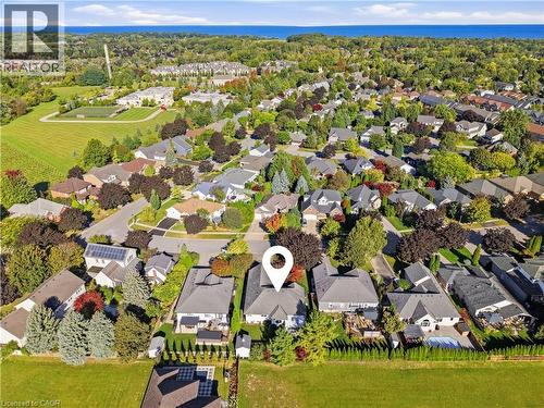 618 Victoria Street, Niagara-On-The-Lake, ON 