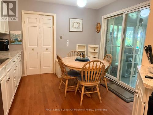 22 Westvale Drive, Bracebridge (Monck (Bracebridge)), ON 