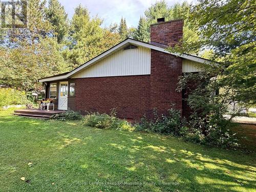 22 Westvale Drive, Bracebridge (Monck (Bracebridge)), ON 