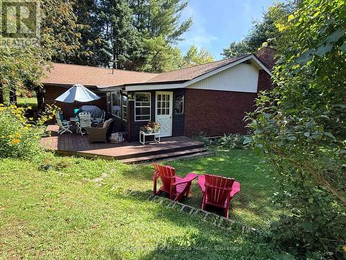 22 Westvale Drive, Bracebridge (Monck (Bracebridge)), ON 