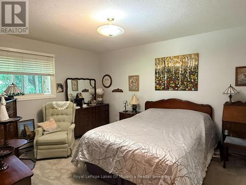 22 Westvale Drive, Bracebridge (Monck (Bracebridge)), ON 