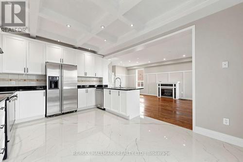 1140 Beneford Road, Oshawa, ON 