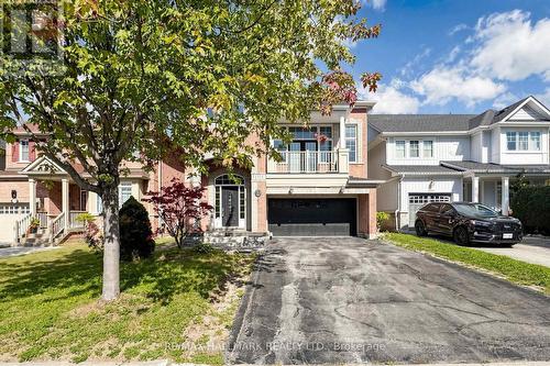 1140 Beneford Road, Oshawa, ON 