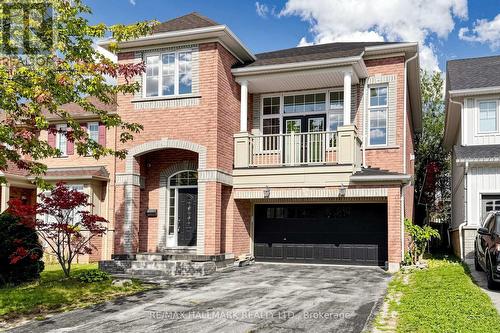 1140 Beneford Road, Oshawa, ON 