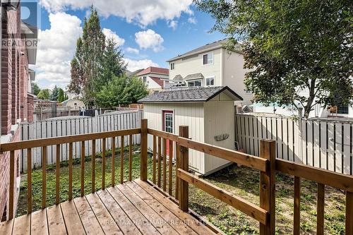 1140 Beneford Road, Oshawa, ON 