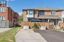 537 Walpole Crescent, Newmarket, ON 