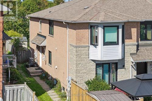 537 Walpole Crescent, Newmarket, ON 