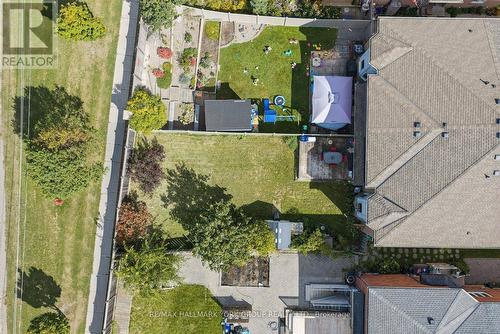 537 Walpole Crescent, Newmarket, ON 
