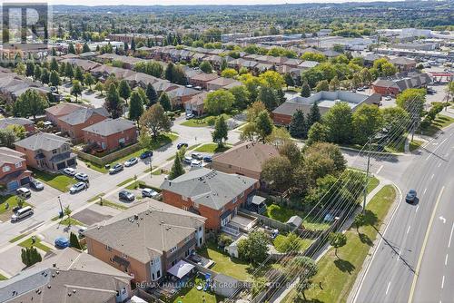 537 Walpole Crescent, Newmarket, ON 