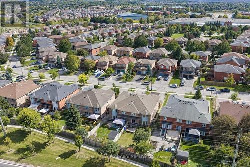 537 Walpole Crescent, Newmarket, ON 