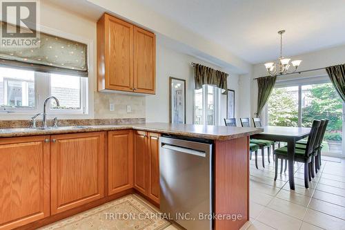 96 Timber Valley Avenue, Richmond Hill, ON 