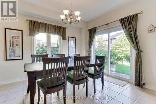 96 Timber Valley Avenue, Richmond Hill, ON 