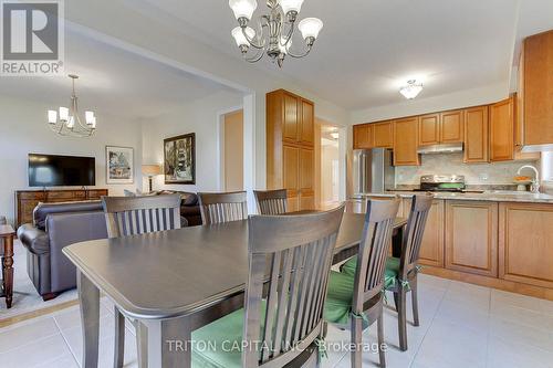 96 Timber Valley Avenue, Richmond Hill, ON 