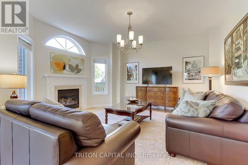 96 Timber Valley Avenue, Richmond Hill, ON 