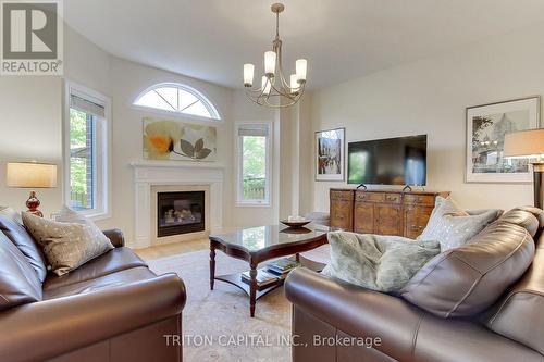 96 Timber Valley Avenue, Richmond Hill, ON 