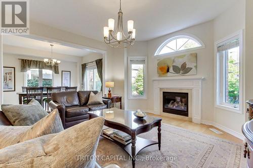 96 Timber Valley Avenue, Richmond Hill, ON 