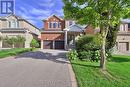 96 Timber Valley Avenue, Richmond Hill, ON 