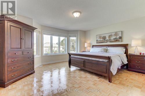 96 Timber Valley Avenue, Richmond Hill, ON 