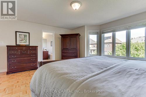 96 Timber Valley Avenue, Richmond Hill, ON 