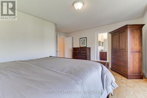 96 Timber Valley Avenue, Richmond Hill, ON 