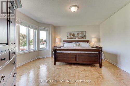 96 Timber Valley Avenue, Richmond Hill, ON 