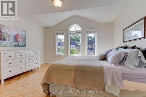 96 Timber Valley Avenue, Richmond Hill, ON 