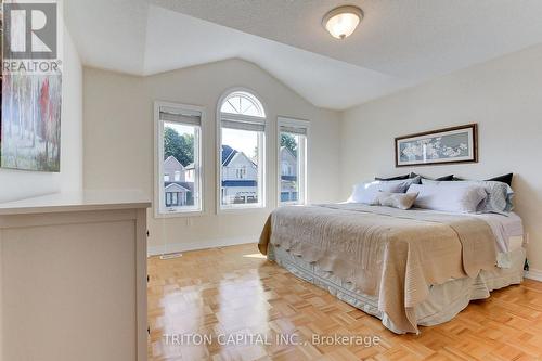 96 Timber Valley Avenue, Richmond Hill, ON 