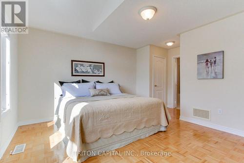 96 Timber Valley Avenue, Richmond Hill, ON 