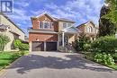 96 Timber Valley Avenue, Richmond Hill, ON 