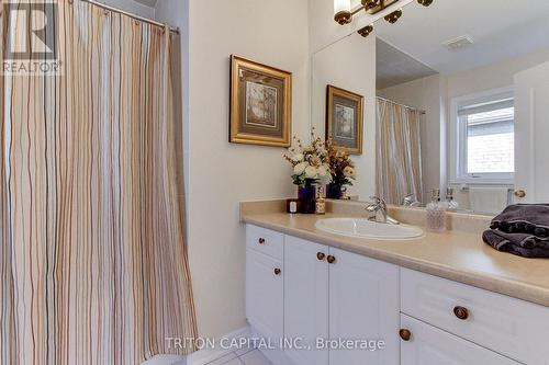 96 Timber Valley Avenue, Richmond Hill, ON 