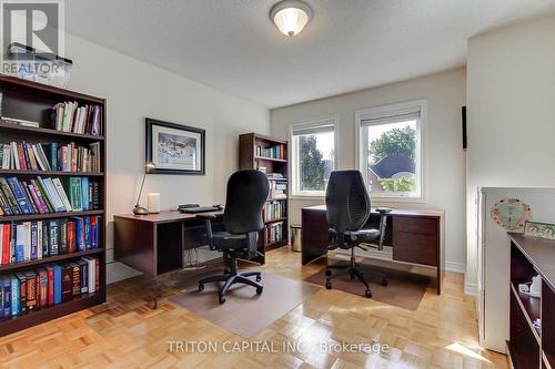 96 Timber Valley Avenue, Richmond Hill, ON 