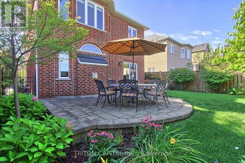 96 Timber Valley Avenue, Richmond Hill, ON 
