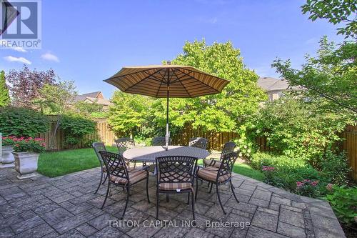 96 Timber Valley Avenue, Richmond Hill, ON 