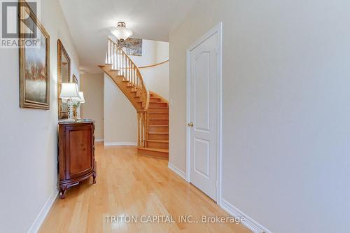 96 Timber Valley Avenue, Richmond Hill, ON 