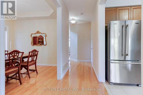 96 Timber Valley Avenue, Richmond Hill, ON 