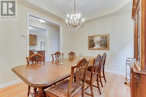 96 Timber Valley Avenue, Richmond Hill, ON 