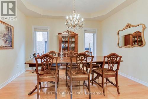 96 Timber Valley Avenue, Richmond Hill, ON 