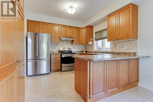 96 Timber Valley Avenue, Richmond Hill, ON 