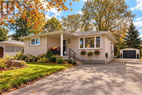 5 EAST GATE  Barrie, ON L4M 2V9