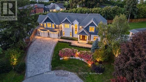 1618 Dogwood Trail, Mississauga, ON 
