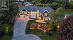 1618 DOGWOOD TRAIL Mississauga, ON L5G 3A5