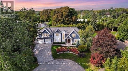1618 Dogwood Trail, Mississauga, ON 
