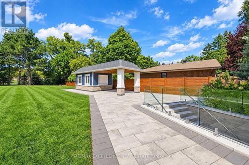 1618 Dogwood Trail, Mississauga, ON 