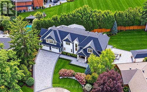 1618 Dogwood Trail, Mississauga, ON 
