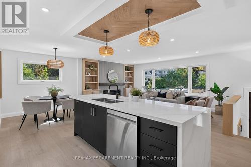 3028 Eva Drive, Burlington, ON 