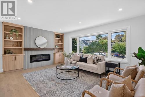 3028 Eva Drive, Burlington, ON 