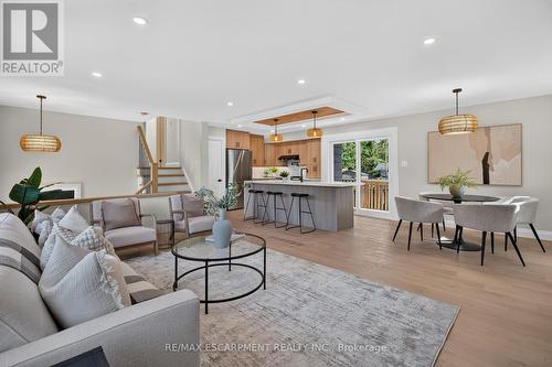 3028 Eva Drive, Burlington, ON 