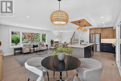 3028 Eva Drive, Burlington, ON 