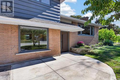 3028 Eva Drive, Burlington, ON 